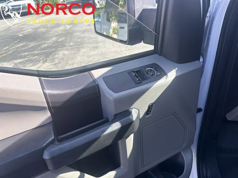 Used 2018 Ford F150 XL w/ XL Power Equipment Group RWD image 12