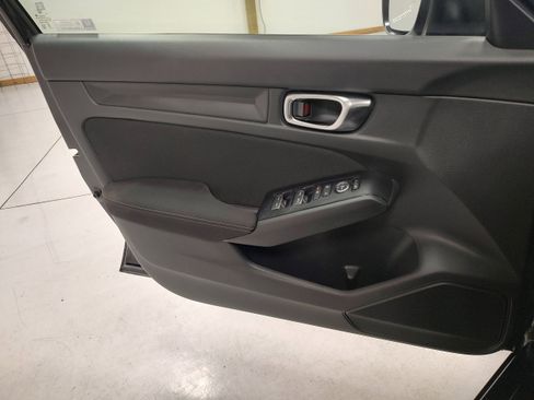 New 2026 Honda Civic Sport image 8