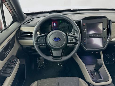 Certified 2025 Subaru Forester image 27