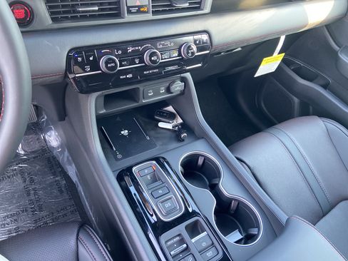 New 2026 Honda Pilot Black Edition image 33