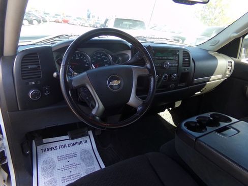 Used 2007 Chevrolet Silverado 2500 LT image 11
