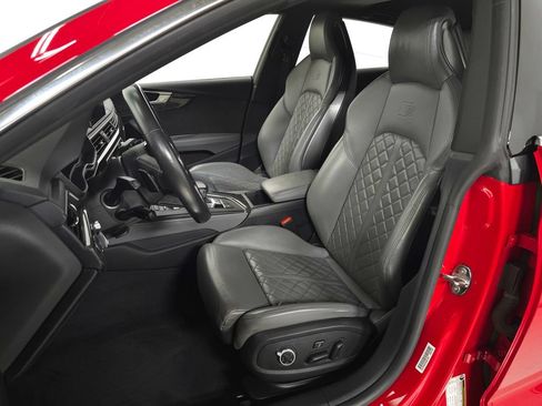 Used 2019 Audi S5 Prestige AWD/4WD image 17