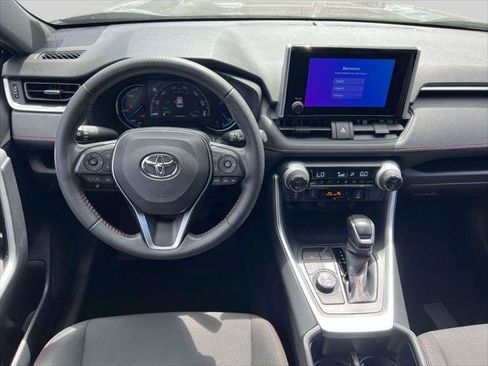 Certified 2023 Toyota RAV4 SE w/ Weather & Moonroof Package AWD/4WD image 15