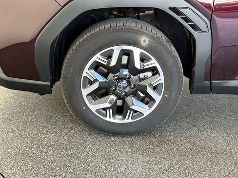 New 2026 Subaru Forester Premium image 31