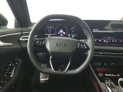 New 2026 Audi A6 Prestige image 15