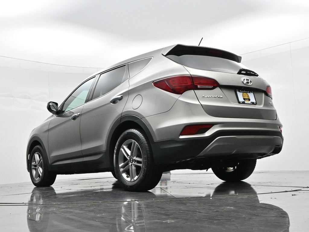 Used 2018 Hyundai Santa Fe Sport AWD/4WD image 19