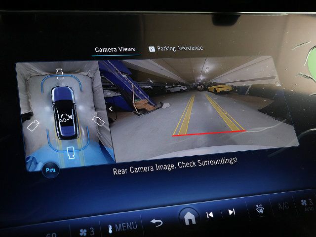 New 2027 Mercedes-Benz E 53 AMG e 4MATIC Wagon image 26