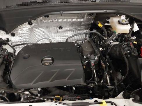 New 2026 Chevrolet TrailBlazer ACTIV w/ Convenience Package image 30