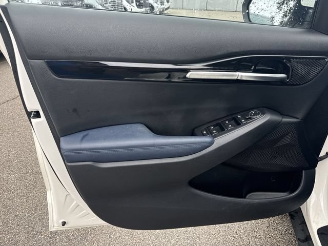 Used 2024 Kia Seltos S AWD/4WD image 22