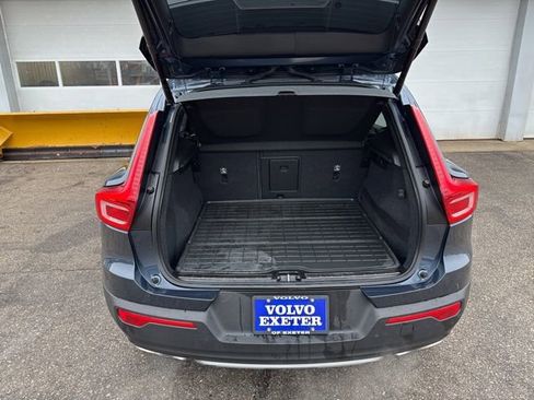Used 2020 Volvo XC40 T5 Inscription w/ Protection Package Premier image 21
