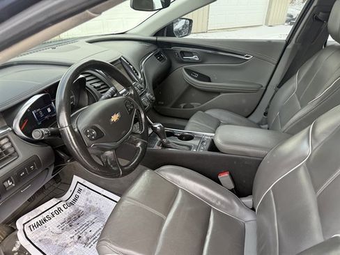 Used 2018 Chevrolet Impala Premier image 8