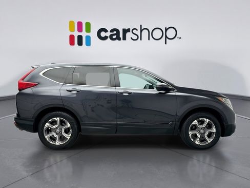 Used 2018 Honda CR-V EX image 6