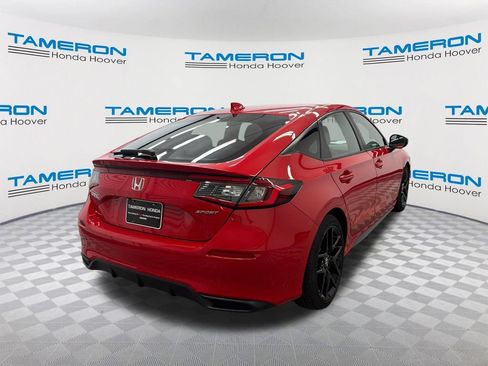 Used 2024 Honda Civic Sport image 5