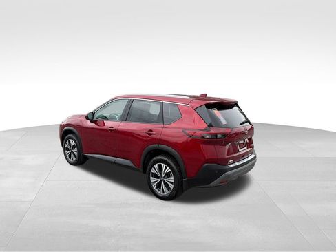 Used 2023 Nissan Rogue SV w/ SV Premium B Package AWD/4WD image 4