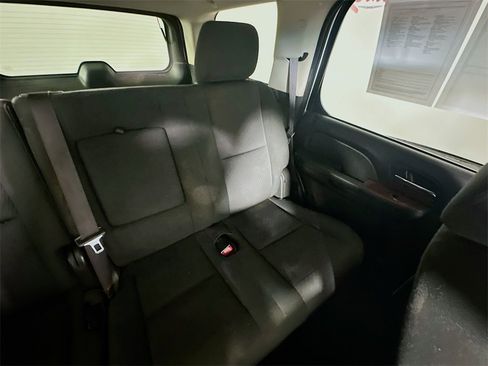 Used 2013 Chevrolet Tahoe LS w/ All-Star Edition image 14