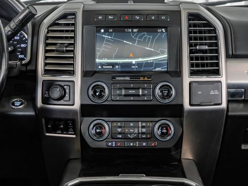 Used 2019 Ford F250 Platinum w/ Platinum Ultimate Package image 26