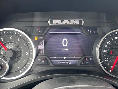 New 2026 RAM 1500 Big Horn image 20