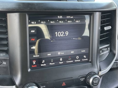 Used 2021 RAM 1500 Big Horn image 27