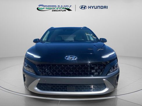 Used 2022 Hyundai Kona Limited image 3