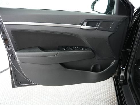 Used 2019 Hyundai Elantra SEL w/ Cargo Package image 36