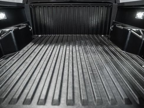 New 2026 Toyota Tacoma Limited image 8