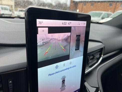 Certified 2023 Ford Explorer ST w/ Equipment Group 401A image 14