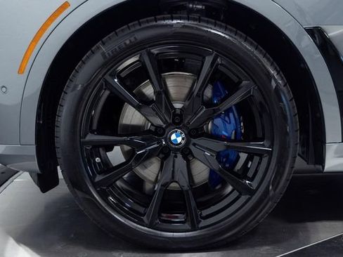 New 2027 BMW X7 M60i AWD/4WD image 26