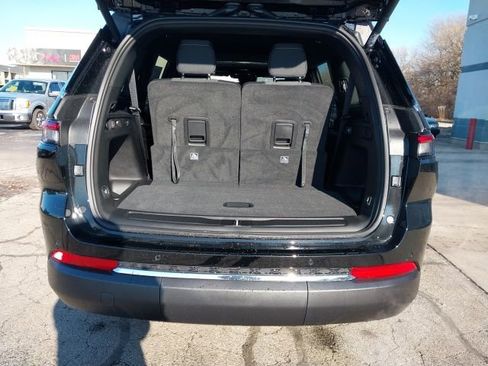 New 2025 Jeep Grand Cherokee L Laredo w/ Luxury Tech Group I image 21