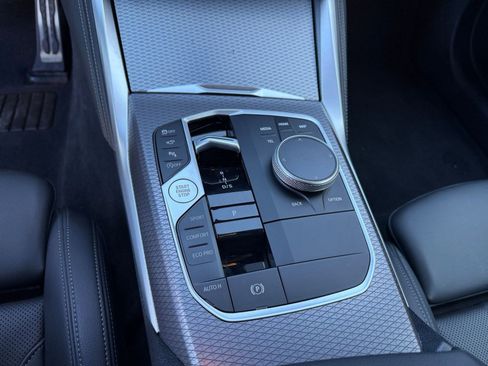 Certified 2025 BMW M440i Coupe image 10