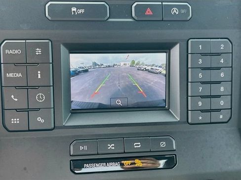 Certified 2019 Ford F150 XL w/ Equipment Group 101A Mid RWD image 19