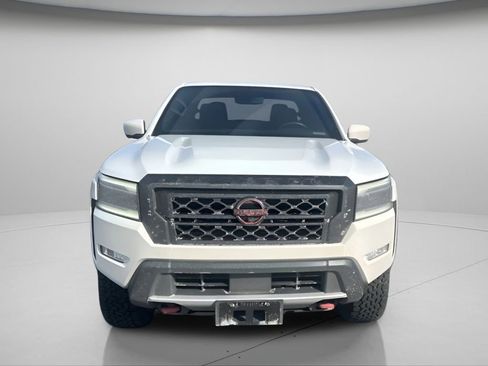 Used 2023 Nissan Frontier PRO-4X w/ Pro-4X Premium Package image 11