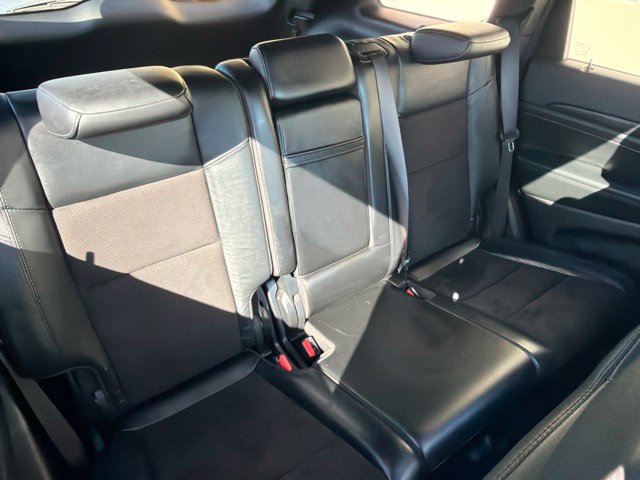 Certified 2021 Jeep Grand Cherokee Laredo X AWD/4WD image 21