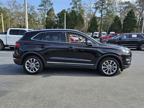 Used 2019 Lincoln MKC Select w/ Select Plus Package image 17