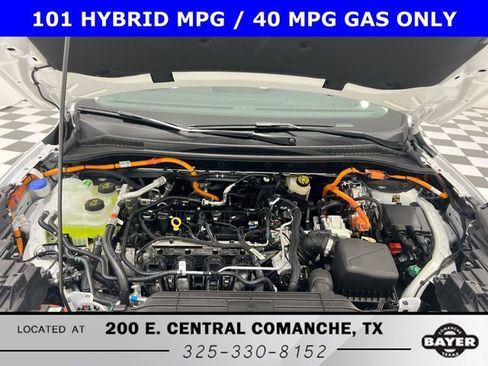 Used 2024 Ford Escape SE image 18