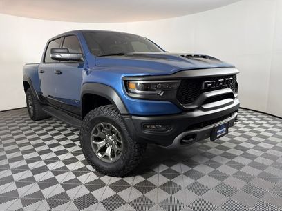 Used 2024 RAM 1500 TRX