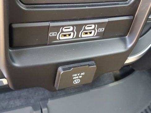New 2026 RAM 1500 Big Horn AWD/4WD image 11
