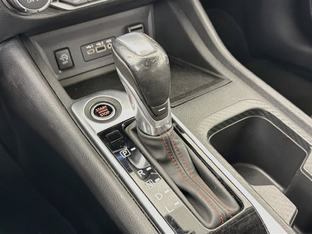 Used 2025 Nissan Sentra SR w/ Midnight Edition FWD image 20