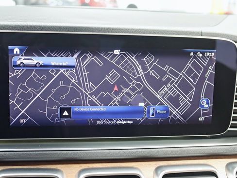 Used 2024 Mercedes-Benz GLE 350 4MATIC image 19