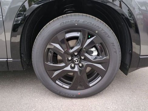 New 2026 MAZDA CX-5 2.5 S w/ Premium Package AWD/4WD image 11