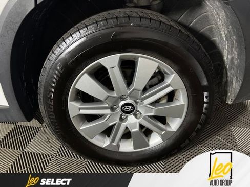 Used 2025 Hyundai Palisade SEL AWD/4WD image 26