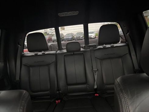 Used 2013 Ford F150 Platinum image 29