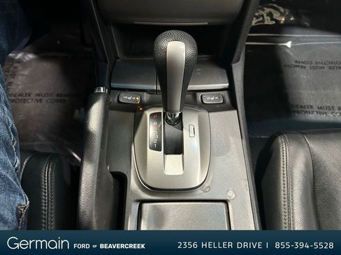 Used 2011 Honda Accord EX-L image 21