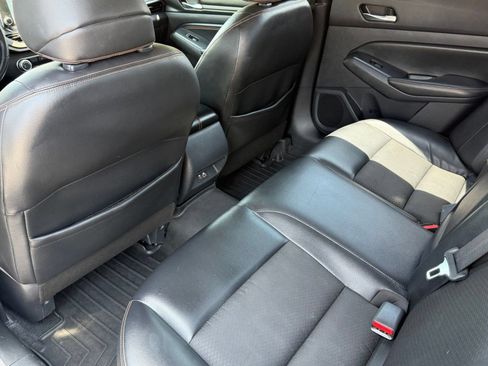 Used 2020 Nissan Altima 2.5 SR FWD image 26