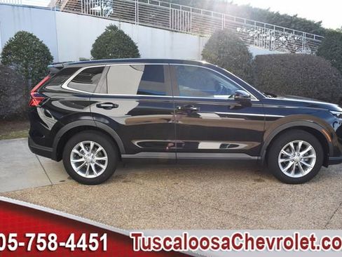 Used 2024 Honda CR-V EX-L image 12