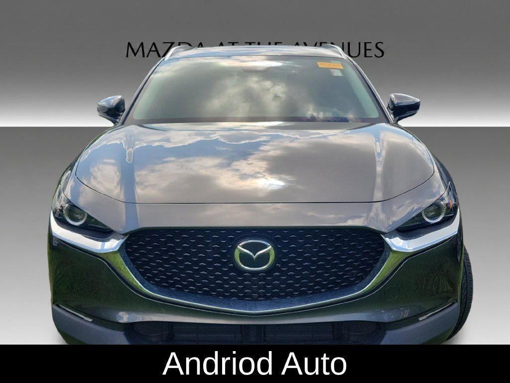 Used 2024 MAZDA CX-30 AWD 2.5 S w/ Preferred Package image 5