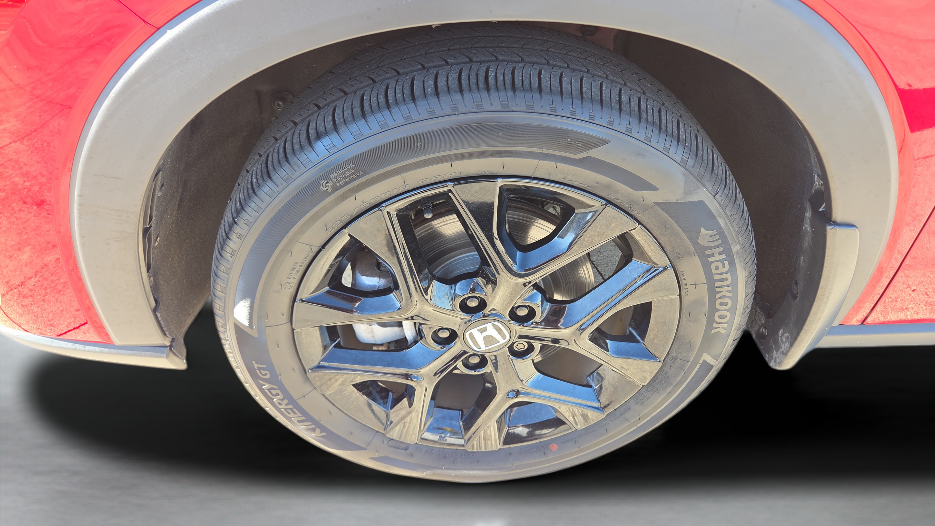 Used 2025 Honda HR-V Sport image 39