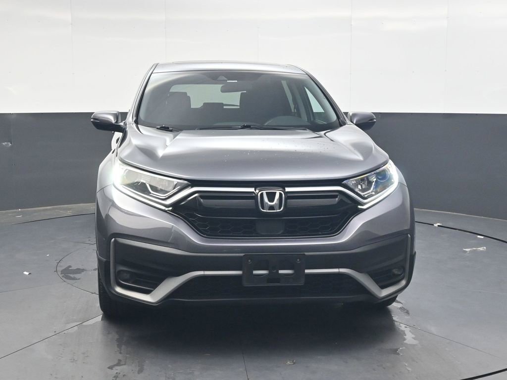 Used 2021 Honda CR-V EX image 9