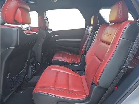 Used 2018 Dodge Durango SRT AWD/4WD image 25
