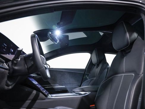 Used 2023 Lucid Air Grand Touring AWD/4WD image 41