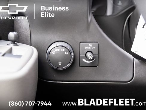 New 2025 Chevrolet Express 2500 w/ Driver Convenience Package image 14